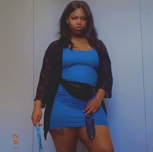 Meet your Posher, Jerrineshia